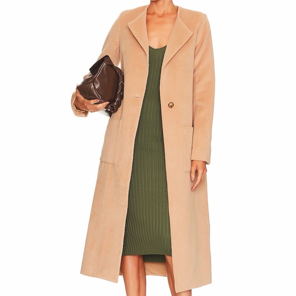 NWT, Show Me Your Mumu Amsterdam Jacket